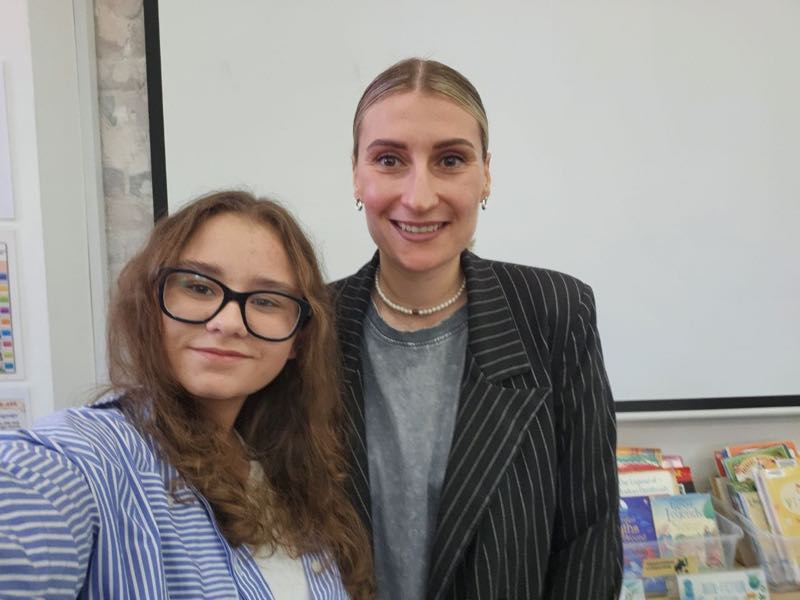 School life, photo 1 of 11