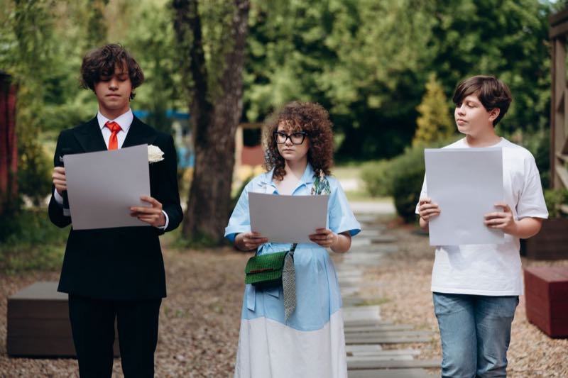 School life, photo 4 of 11