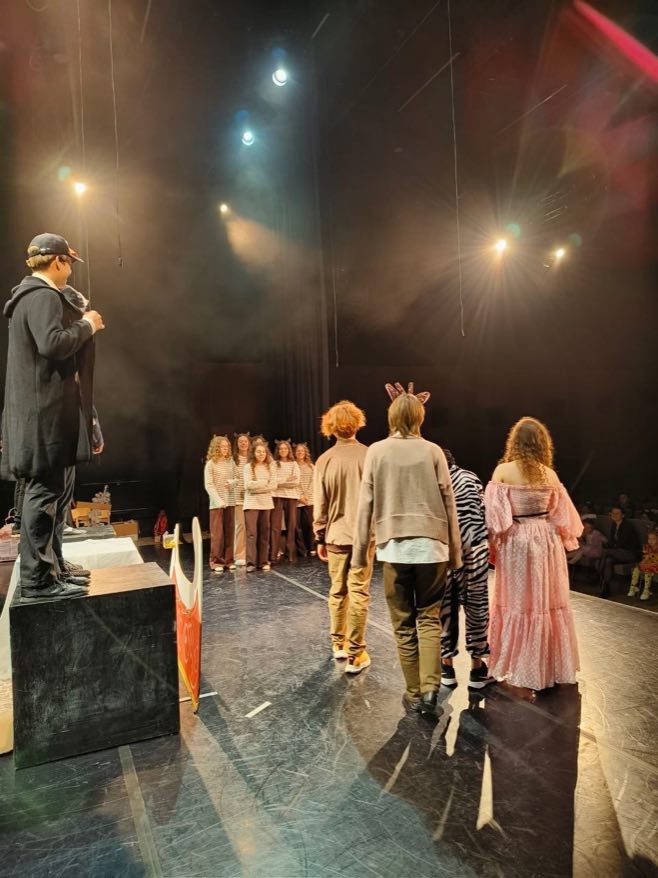 School play