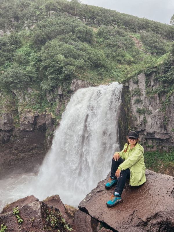Kamchatka, photo 1 of 8