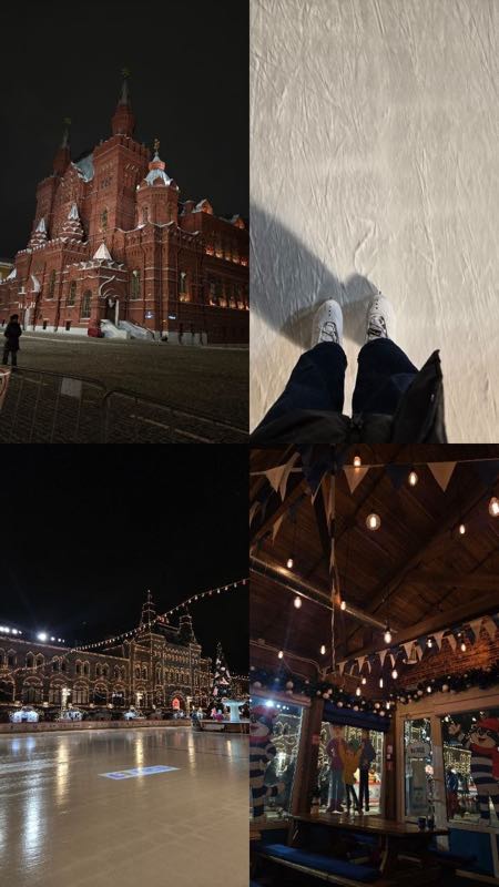 Russia: Moscow and Kazan, photo 2 of 8